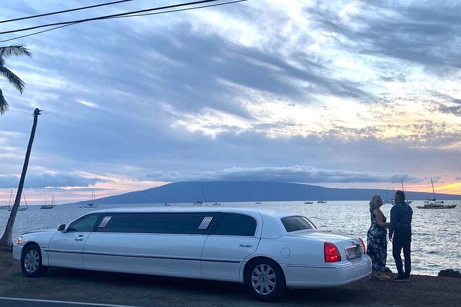 stretch-limousine-private-transfer-around-the-island-of-maui