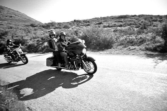 stroll-on-a-harley-davidson-full-day-passenger-duet-with-your-guide
