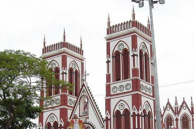 Stroll Through The French Quarters Of Pondicherry - Authentic Experiences and Insights from Reviewers