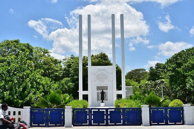 Stroll Through The French Quarters Of Pondicherry - Why This Tour Offers Good Value