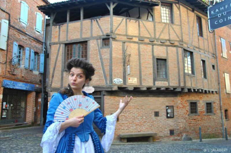 Stroll with Madame de Lapérouse in 18th-Century Albi - Deep Dive: What Makes This Tour Special?
