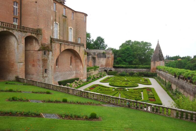 Stroll with Madame de Lapérouse in 18th-Century Albi - Final Thoughts: Who Should Consider This Tour?