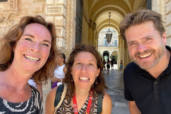Strolling through Lecce - Authentic Experiences and Insider Tips