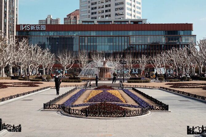 Strolling through Shanghai Former French Concession - Authentic Experiences and Insights from Reviewers