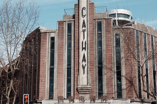 Strolling through Shanghai Former French Concession - Who Will Love This Tour?