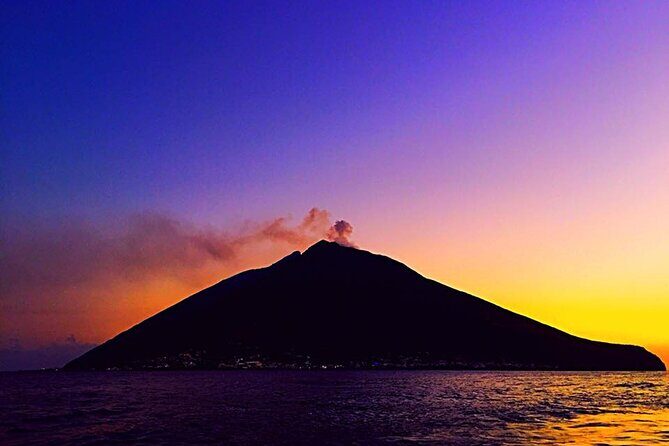 Stromboli By Night - Who Would Enjoy This Tour Most?  