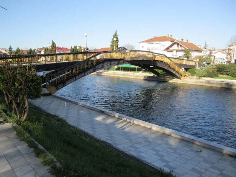 Struga private guided city tour - In-Depth Look at the Tour Experience