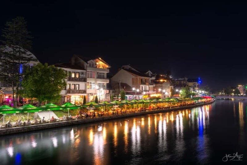 Struga private guided city tour - Detailed Breakdown of Each Site