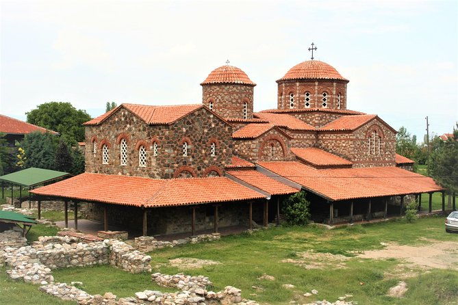 strumica-monasteries-and-waterfalls-tour-from-skopje