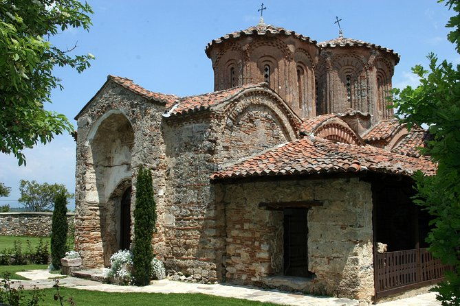 strumica-monasteries-and-waterfalls-tour-from-skopje