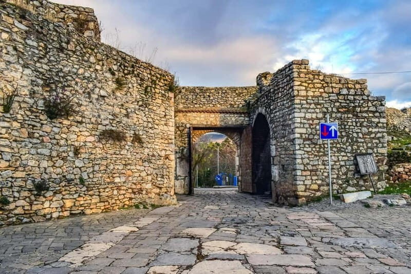 Strumica private guided city tour - Key Points