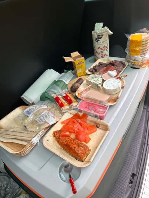 Stryn: Briksdal Glacier and Loen Skylift Tour with Picnic - An In-Depth Look at This Norwegian Adventure