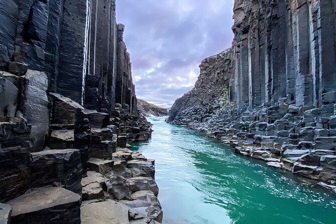 studlagil-canyon-and-vok-baths-day-tour