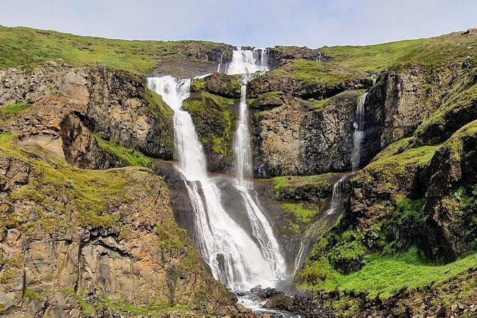 studlagil-canyon-and-vok-baths-day-tour