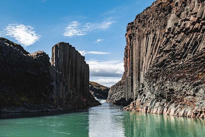 studlagil-canyon-and-waterfall-tour-from-seydisfjordur