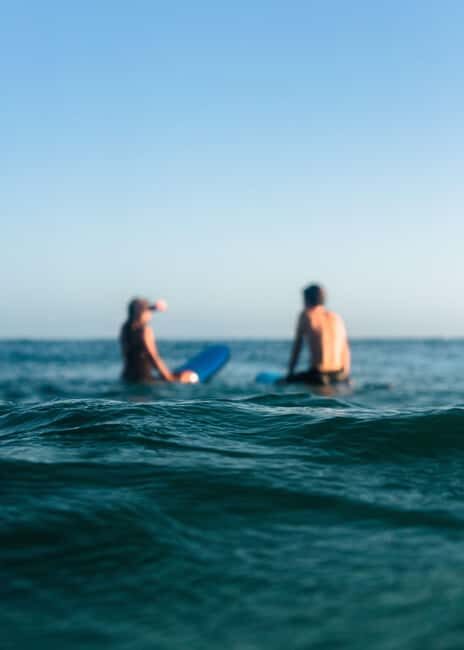 Studland Bay, Dorset: Paddleboarding Lesson - The Experience from the Reviews