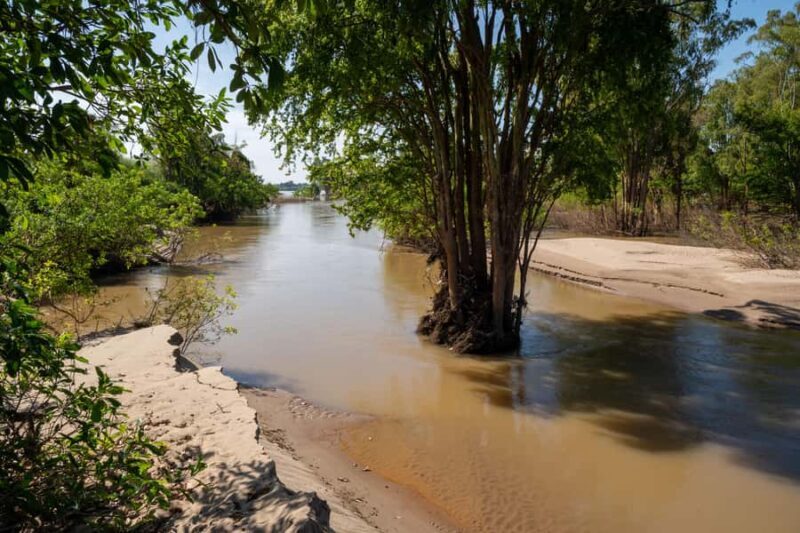 Stung Treng: 3 Nights Mekong River Boat Cruises and Kayaking - A Closer Look at the Itinerary: What to Expect Each Day