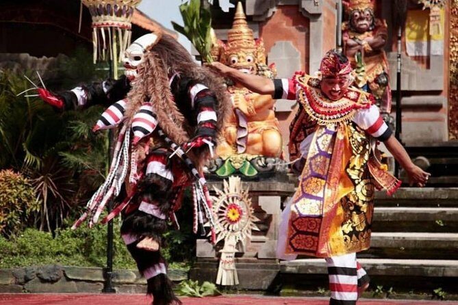 Stunning and Magnificent Kintamani Highland Tour with Barong Dance - Exploring Bali’s Heart on the Kintamani Highland Tour