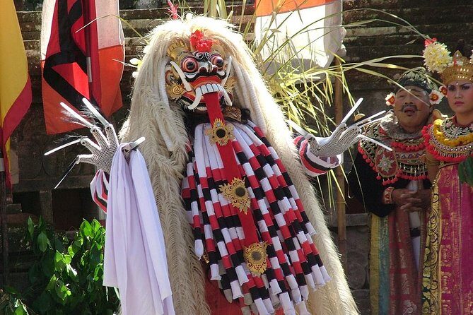 Stunning and Magnificent Kintamani Highland Tour with Barong Dance - Who Should Consider This Tour?