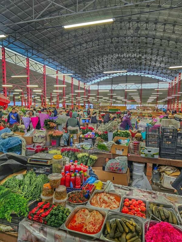 Stunning Bishkek City Tour - Key Points