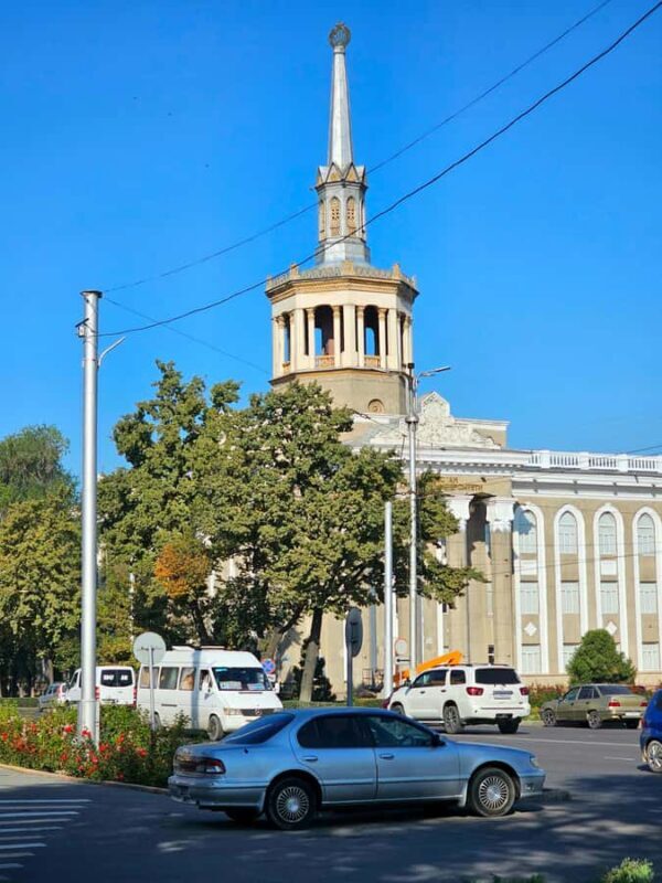 Stunning Bishkek City Tour - Exploring Bishkek: A Practical, Authentic Tour