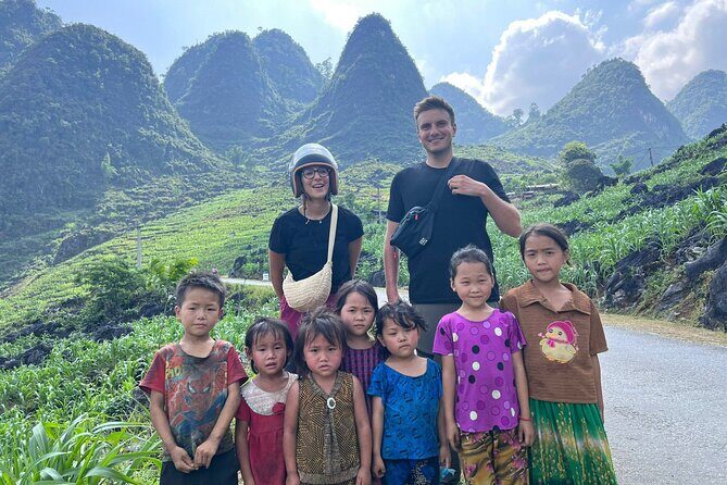 Stunning Ha Giang Loop: 3days 2 nights | Hagiang Expeditions - The itinerary in detail