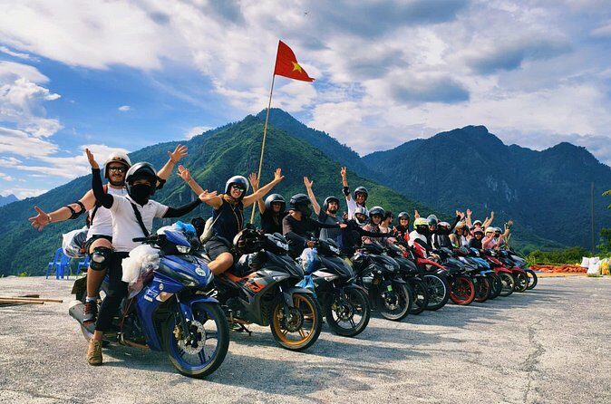 Stunning Ha Giang Loop: 3days 2 nights | Hagiang Expeditions - The Sum Up