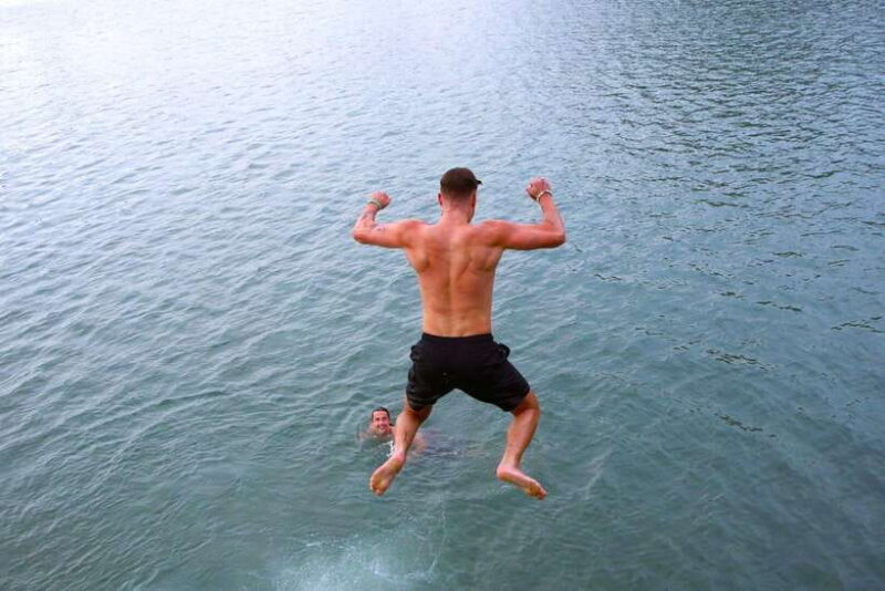 Stunning Lan Ha Bay Sunset Tour from Cat Ba Island - Key Points