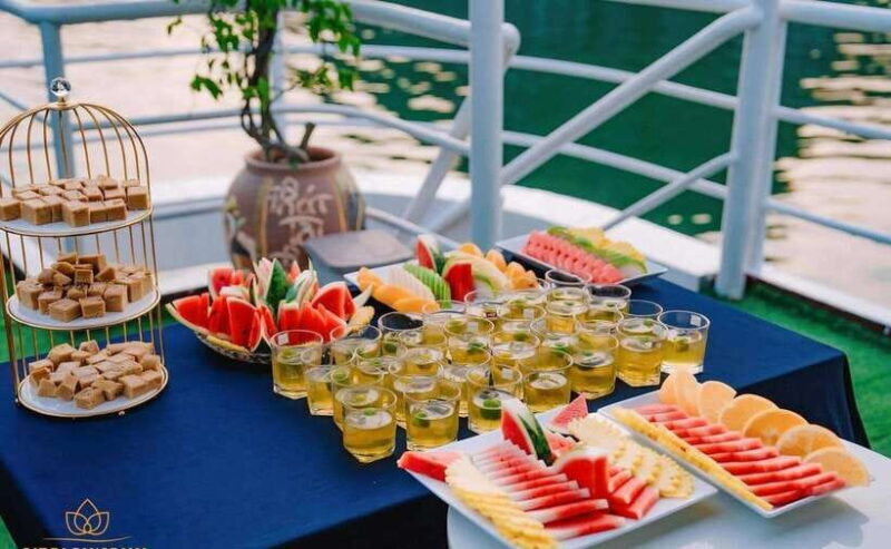 Stunning Lan Ha Bay Sunset Tour from Cat Ba Island - FAQ