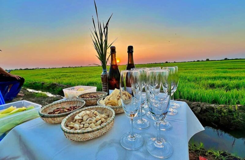 Stunning Sunset tour by vintage jeep - An In-Depth Look at the Sunset Jeep Tour