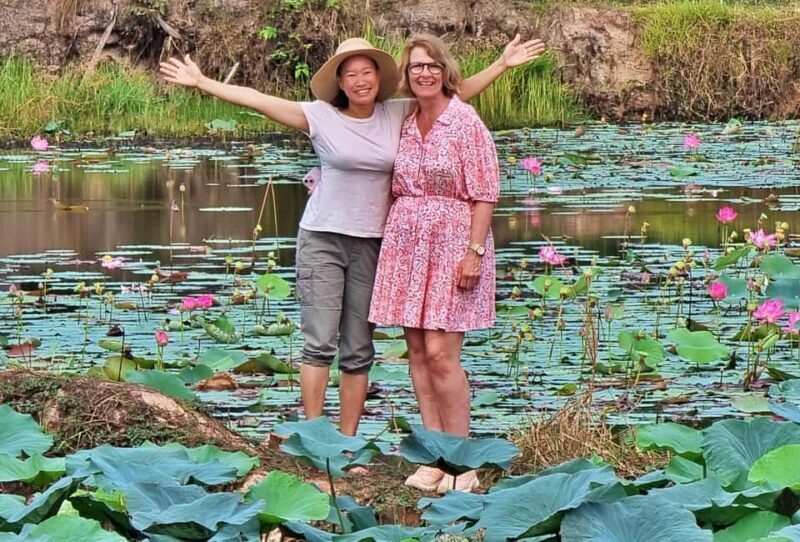 Stunning Sunset tour by vintage jeep - The Sum Up