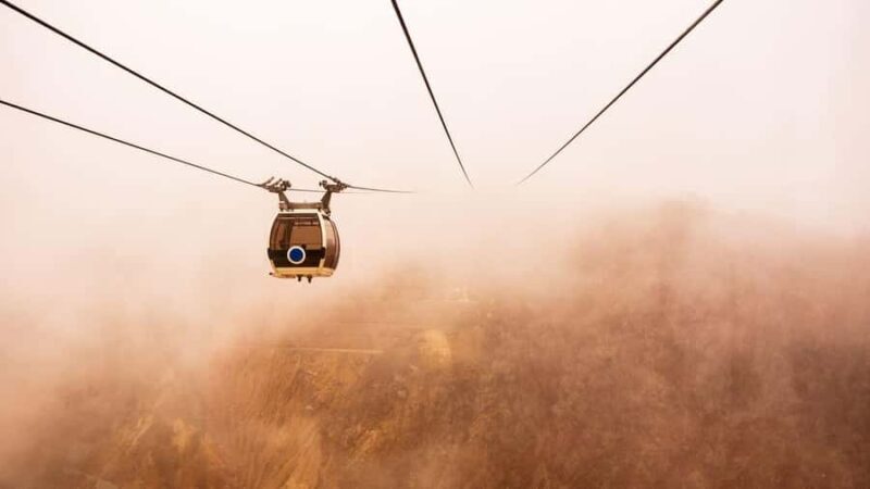 Stunning Views of Mt. Fuji & Hakone Day Trip From Tokyo - Key Points