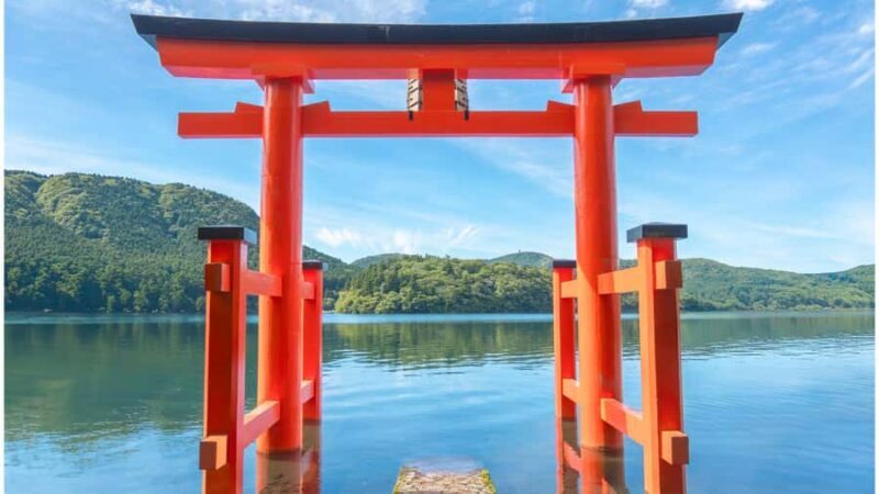 Stunning Views of Mt. Fuji & Hakone Day Trip From Tokyo - Frequently Asked Questions