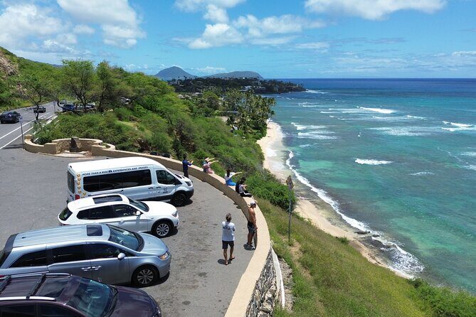 Stunning Views of Oahu: Half-Day Scenic Tour with 7 Lookouts - An In-Depth Look at the Tour Experience