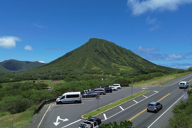 Stunning Views of Oahu: Half-Day Scenic Tour with 7 Lookouts - The Sum Up