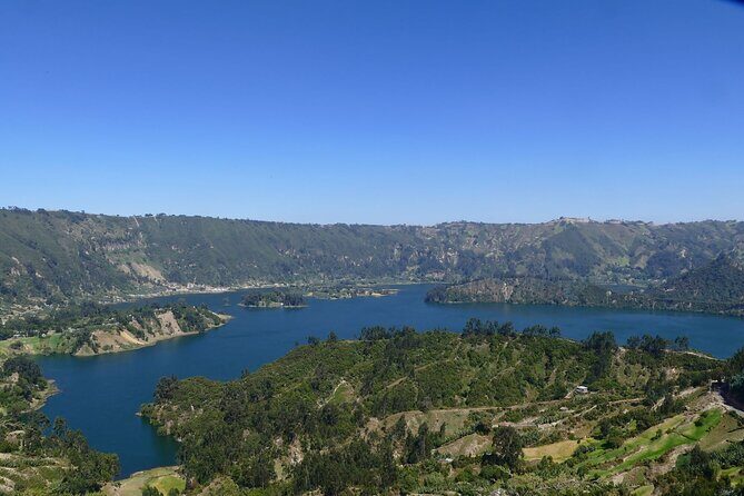 Stunning Views Wonchi Crater Lake a Private Day Trip - Discover the Stunning Views of Wonchi Crater Lake on a Private Day Trip