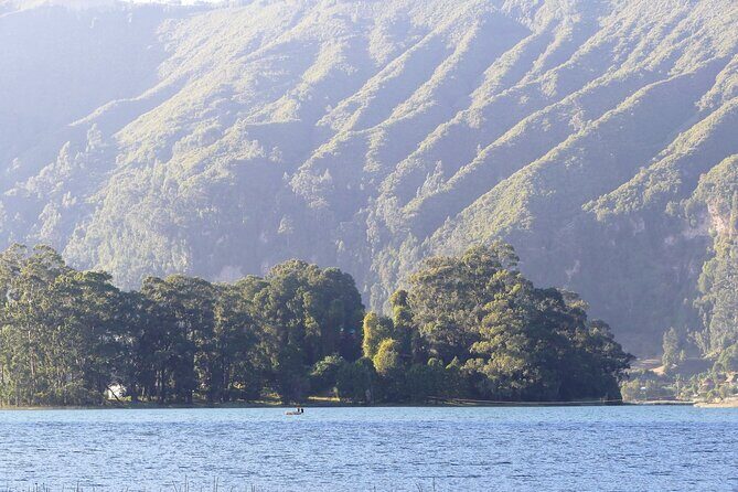 Stunning Views Wonchi Crater Lake a Private Day Trip - FAQ