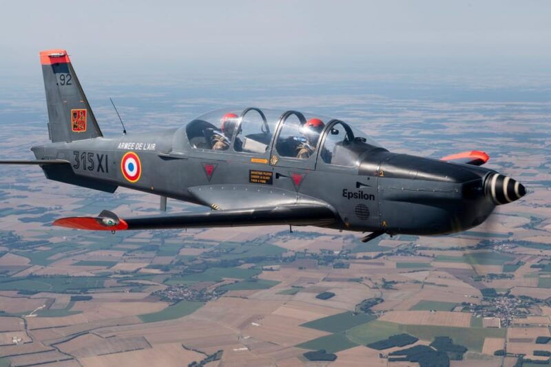 stunt-military-jet-flight-experience-near-paris