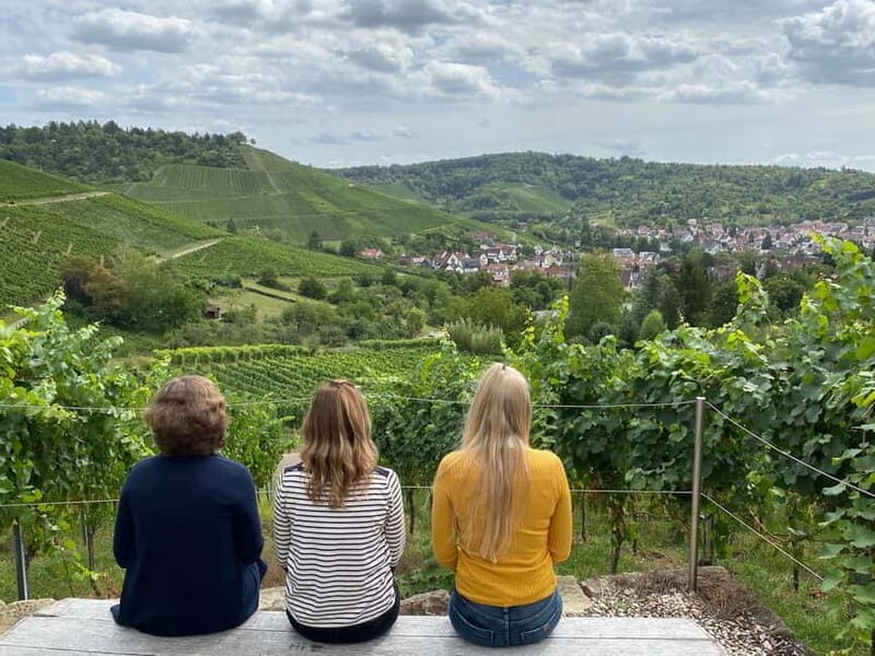 Stuttgart: After work wine walk with tasting - FAQ