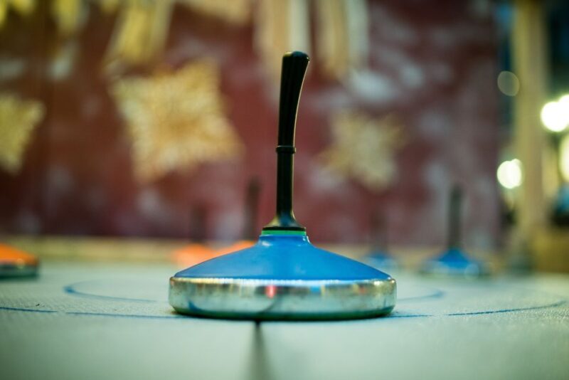 Stuttgart: Curling Experience with Guide - Why You’ll Love This Curling Experience in Stuttgart