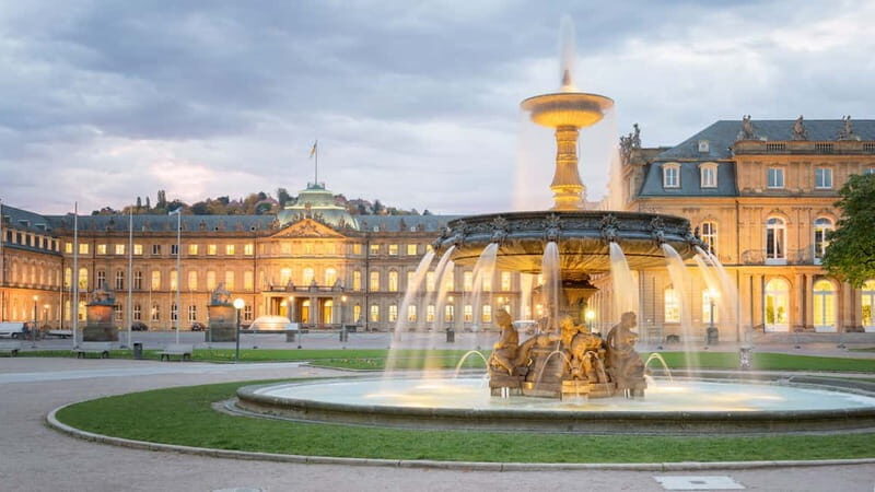 Stuttgart from Munich 1-Day Private Trip by Car - Final Thoughts
