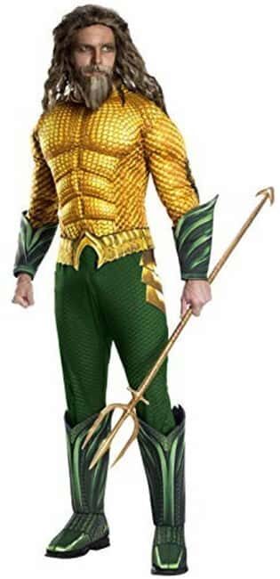 Stuttgart: Glow in the dark LED tour with Aquaman - What Is the Glowing Tour All About?