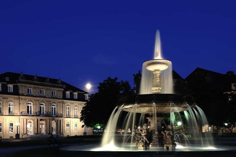 Stuttgart: Guided Ghost Walking Tour - The Guides: Who Brings Stuttgart’s Ghosts to Life?