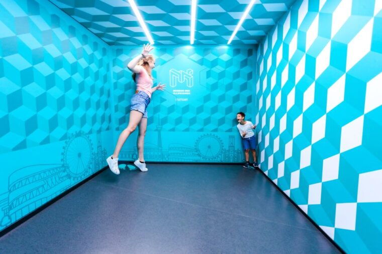 stuttgart-museum-of-illusions-entry-ticket