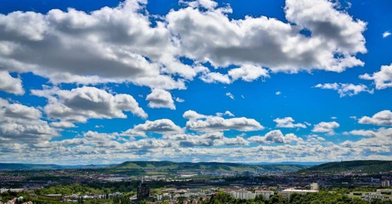 Stuttgart: Private Walking Tour with a Local - Practical Details and Tips
