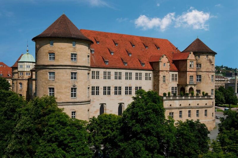 stuttgart-state-museum-of-wurttemberg-old-castle-entry-ticket