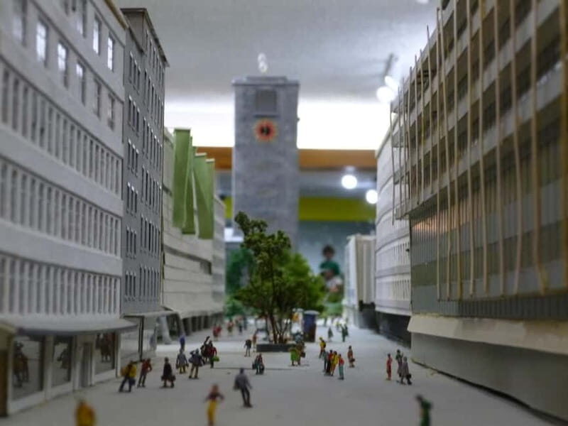 Stuttgart: Ticket for the Miniature Worlds - Europe's largest city model - The Highlights That Make This Stand Out