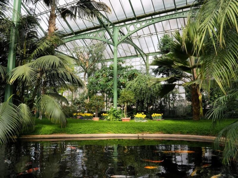 stuttgart-wilhelma-zoological-botanical-garden-ticket