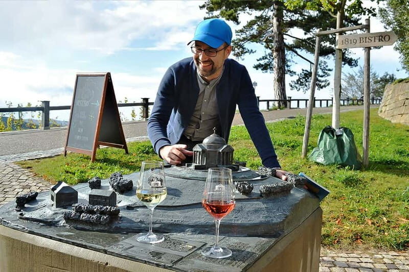 Stuttgart: Wine hike with wine tasting - What’s Included and How It Works