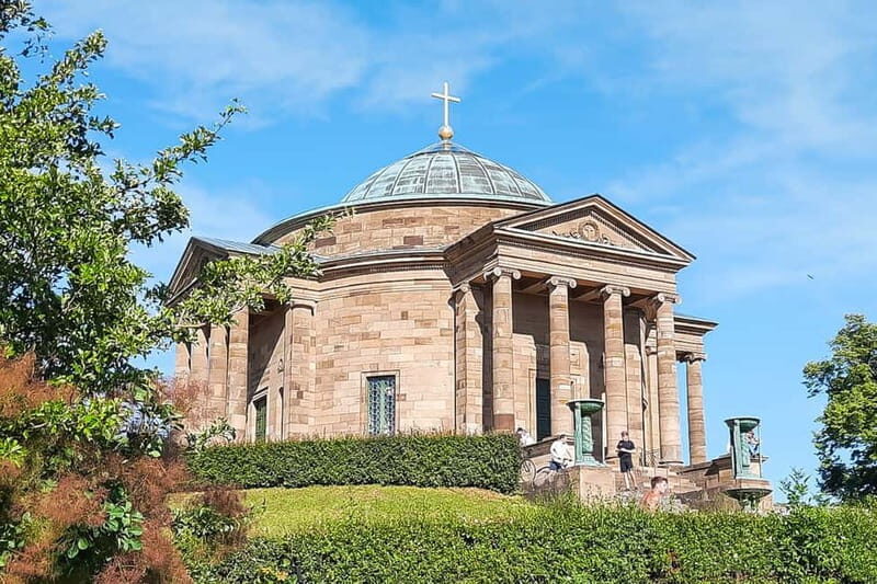 Stuttgart: Wine hike with wine tasting - What to Expect from the Experience